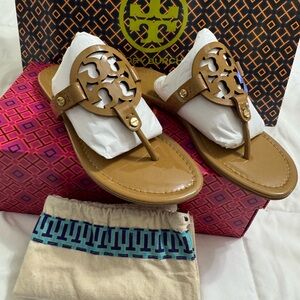 Tory Burch Miller Sandals
